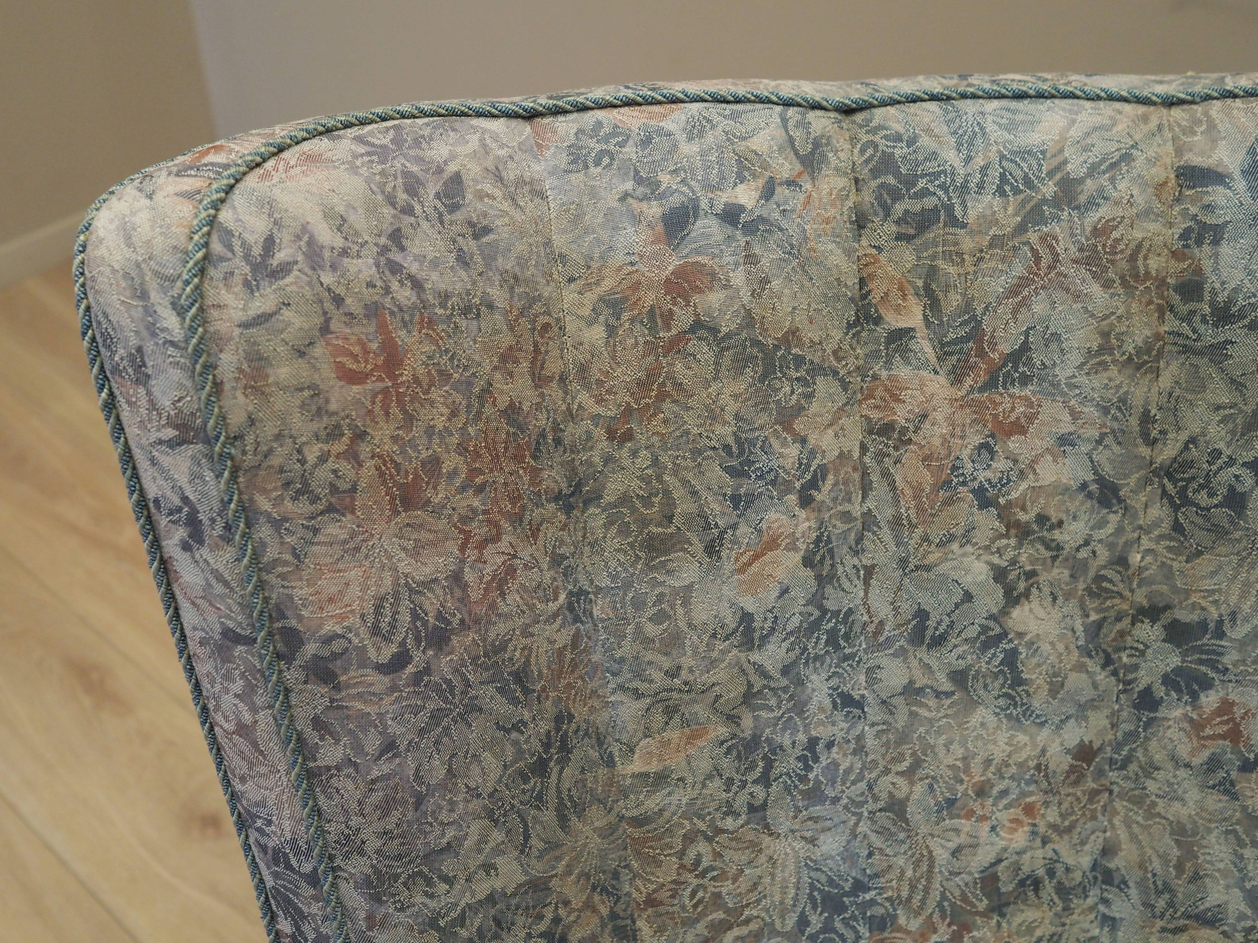 Lounge armchair, Danish design, 1960s, production: Denmark