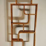 Room Divider by Ludvik Volak for Drevopodnik Holesov, 1950s