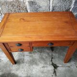 Antique desk
