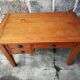 Antique desk