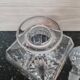 Crystal carafe
