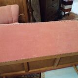 Three-room living room