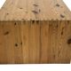 Vintage Coffee Table – Ate Van Apeldoorn / Houtwerk Hattem Design