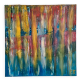 Oil painting