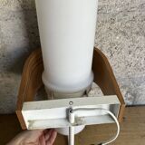 Louis KALFF NX40 wooden wall light