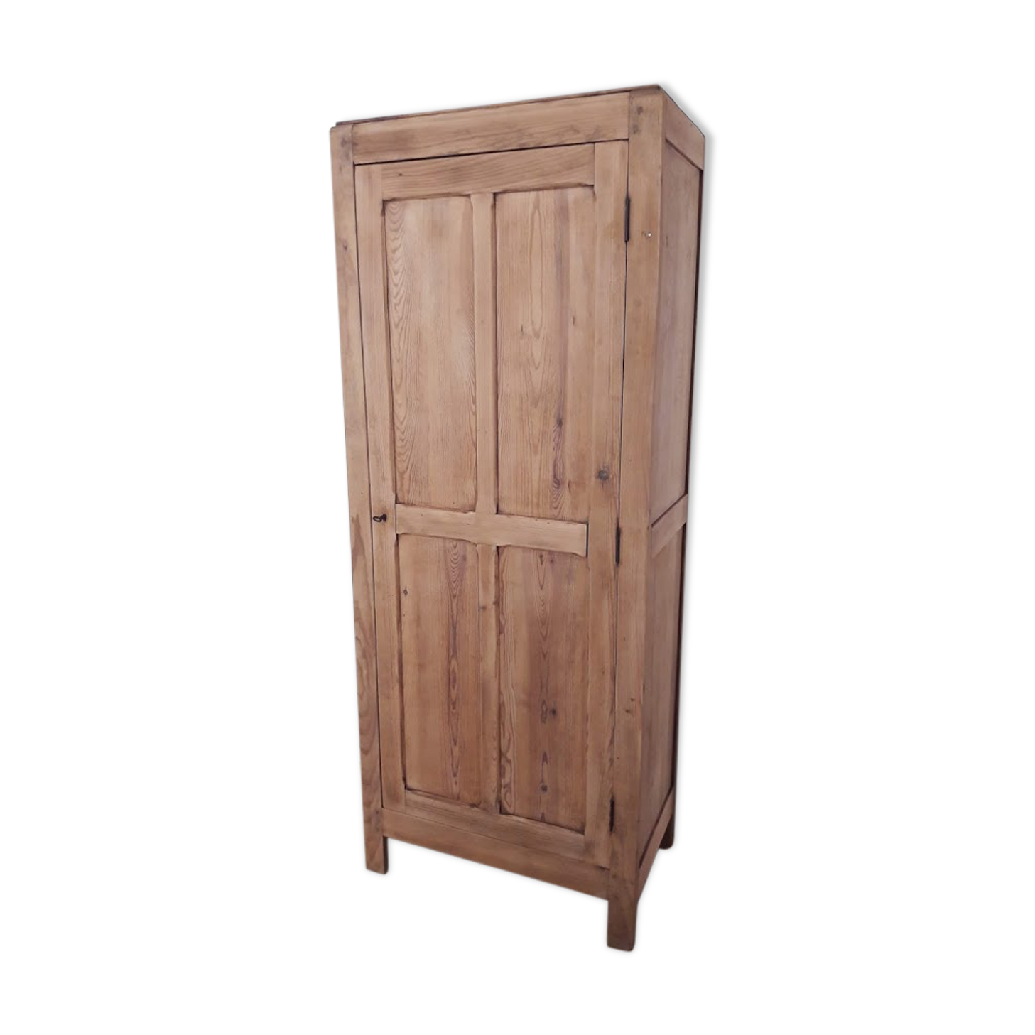 Paris wardrobe door
