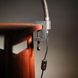 Pair of desk lamps