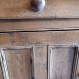 English country dresser