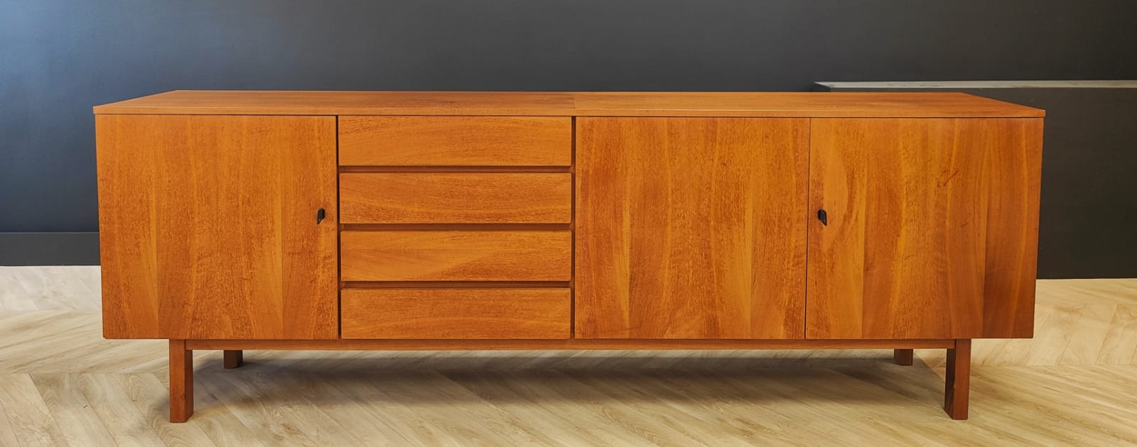 Mid century sideboard