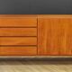 Enfilade mid century