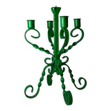Chandelier 5 branches vintage