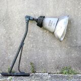 Lampe de Rue vintage BBT