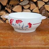 Soupière moulin des loups modèle œillet