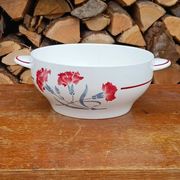 Moulin des Loups tureen, carnation model