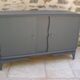 Art deco buffet
