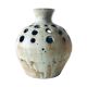 Vase céramique pique fleurs