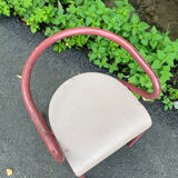 Mullca children's chair