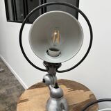 Lampes applique Jielde style industriel/loft (lot de 2)