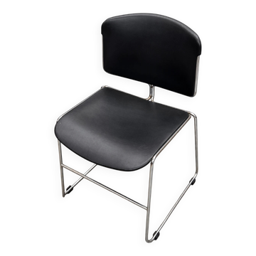 Chaise Max Stacker pour Steelcase