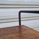 Bookcase 50s string