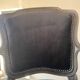 Fauteuil style Louis XV