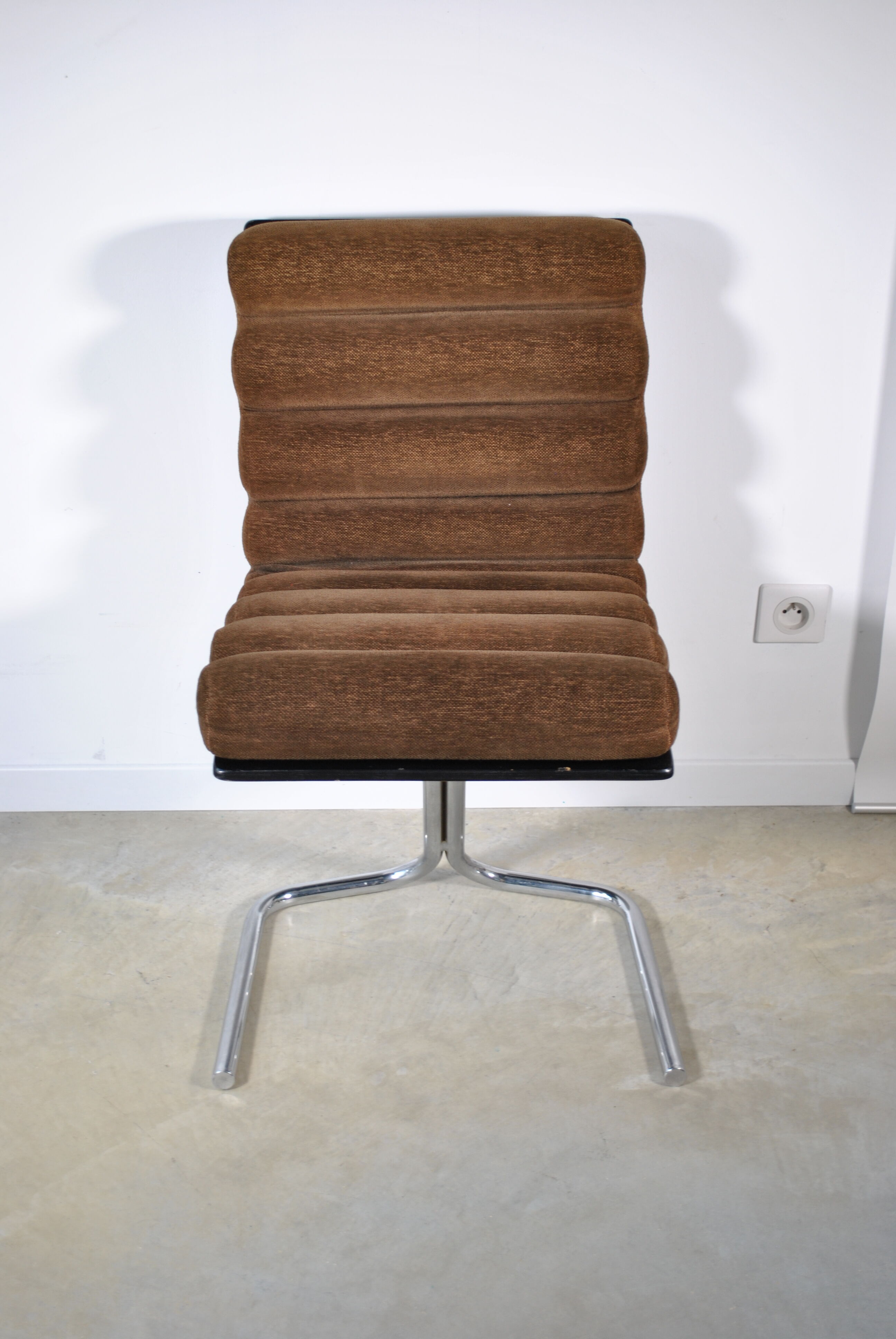 Office chair 1970