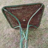 Garden table