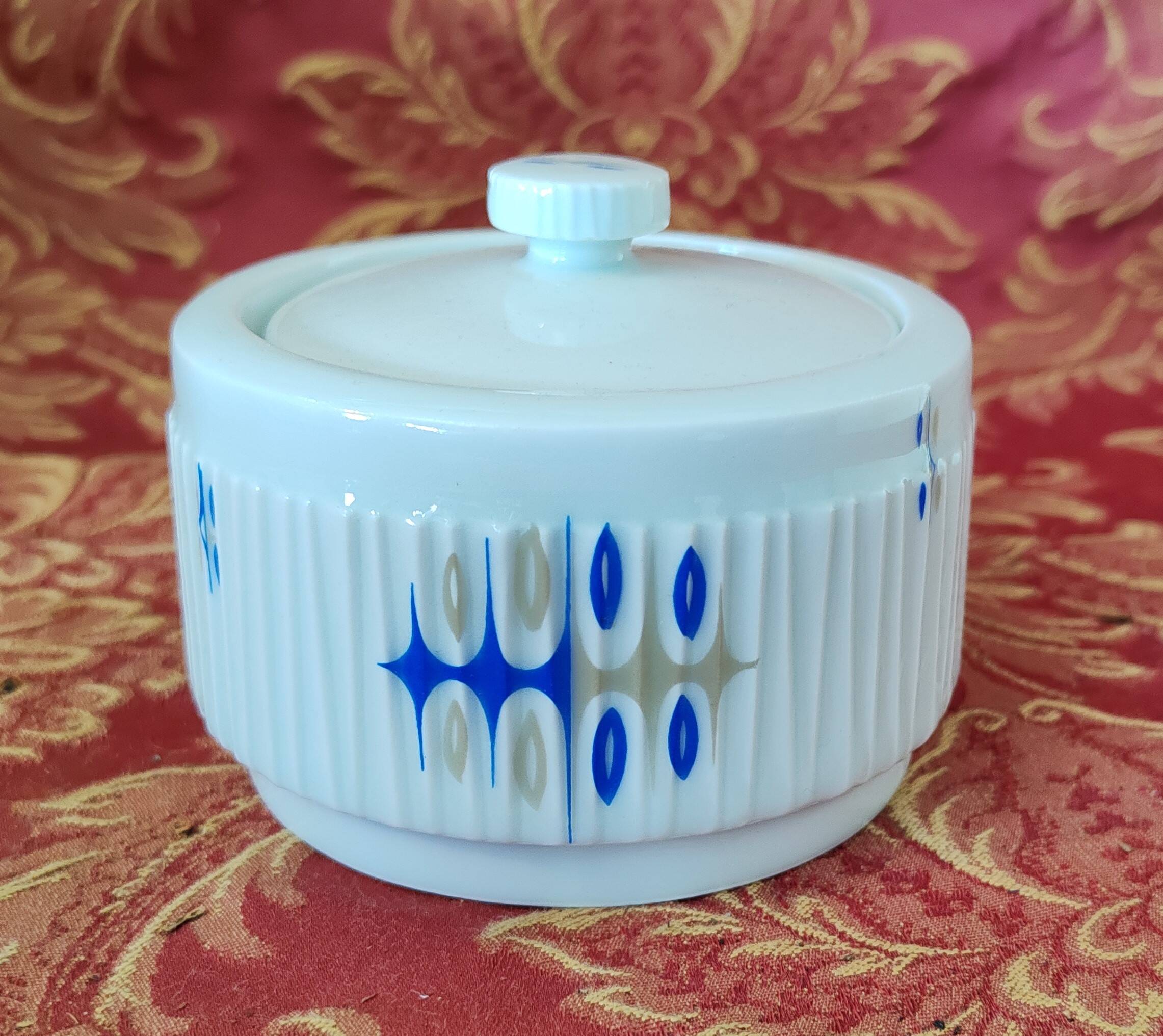 Haviland Limoges France Porcelain Coffee Set