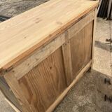Pine sideboard 1940