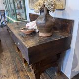 Butcher block