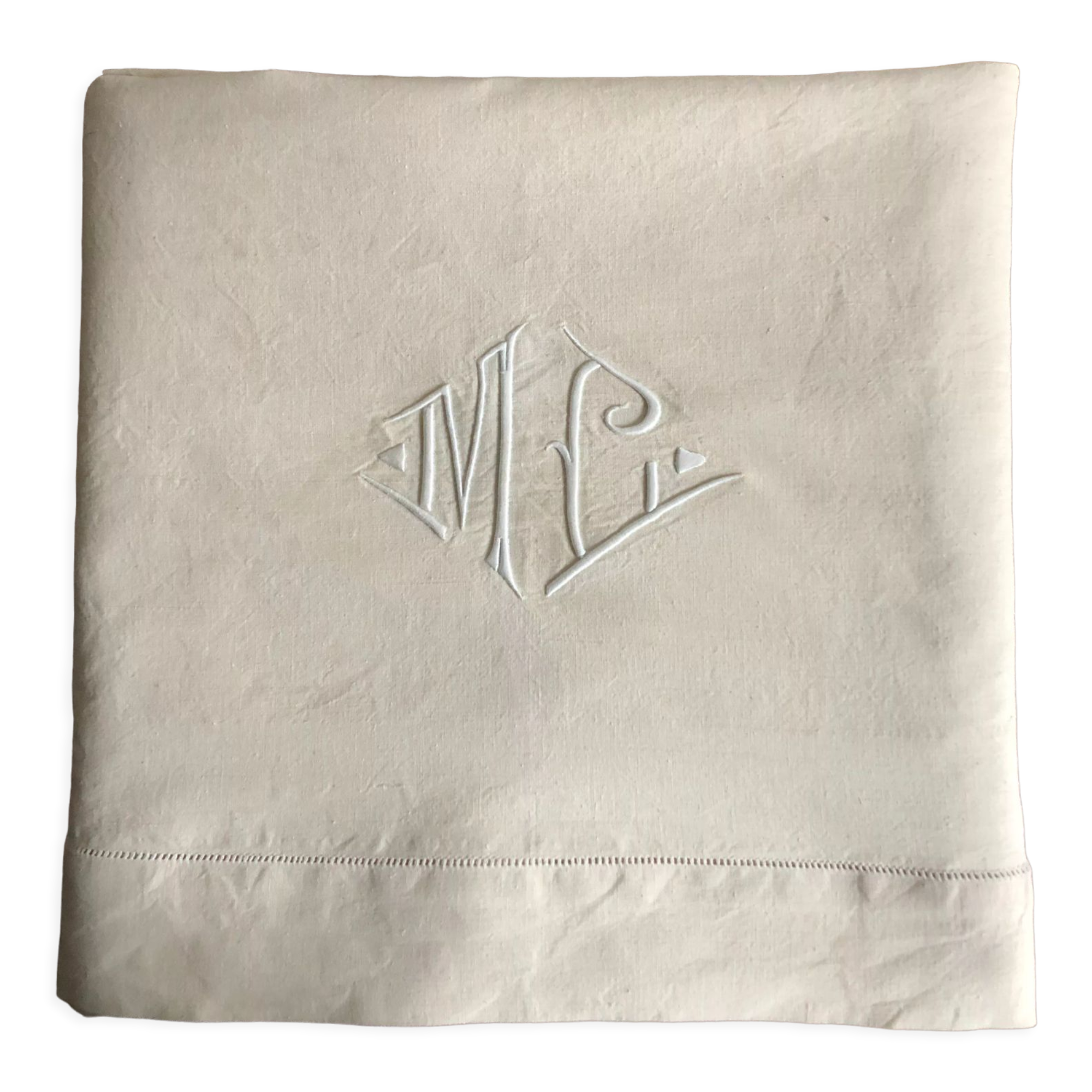 Old Métis Monogram Sheet MC (model 3)