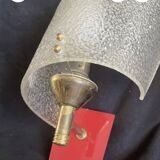 50 rockabilly wall sconces from the 1950s.