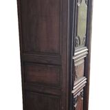 Petite bonnetière en chêne massif