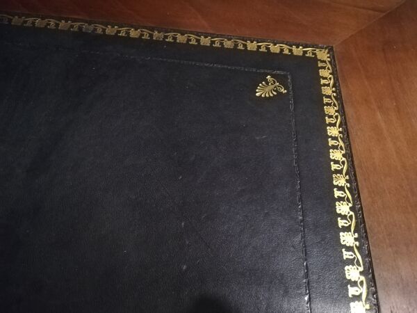 Secrétaire Louis Philippe