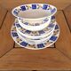 Assiettes badonviller