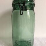 Solidex jar 2 liters