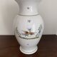 Moutiers ceramic vase