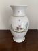 Moutiers ceramic vase