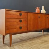 Mid century sideboard