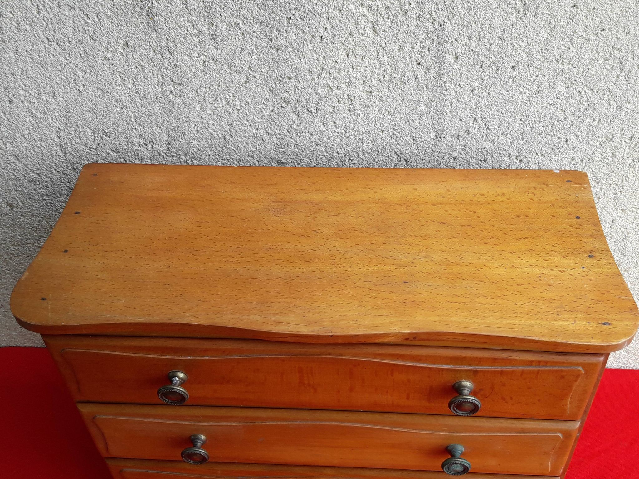 Chest of drawers furniture of masterY L 44 cm