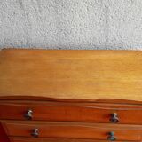 Chest of drawers furniture of masterY L 44 cm