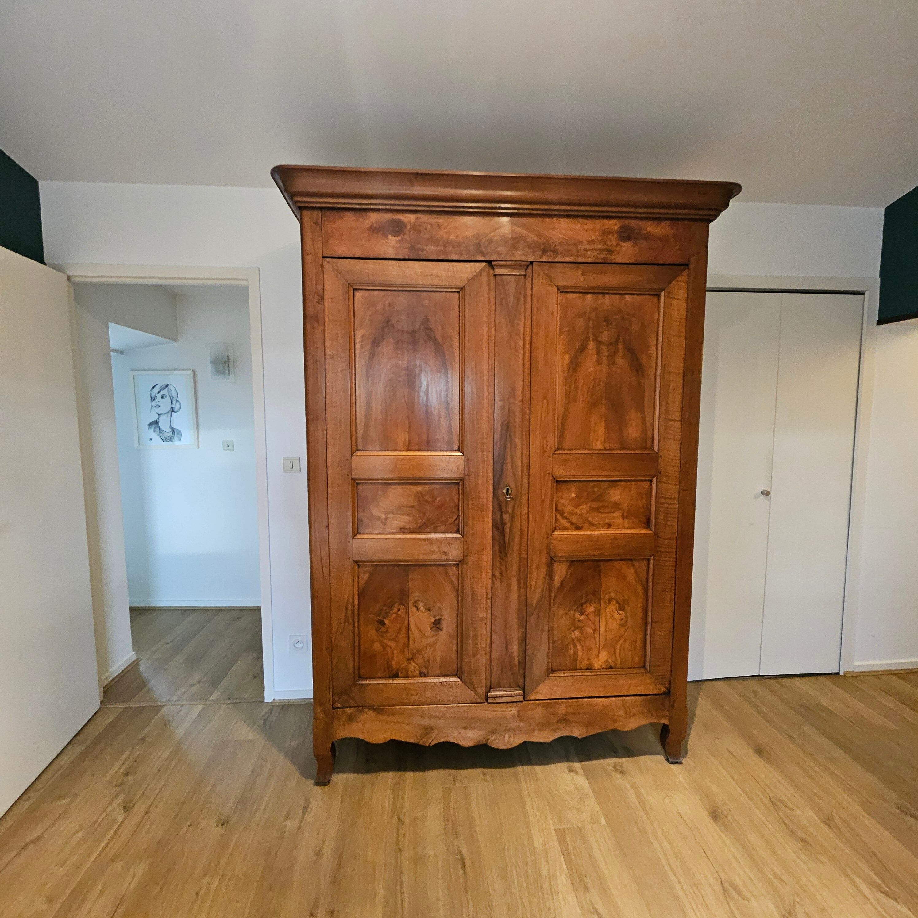 Restoration period wardrobe