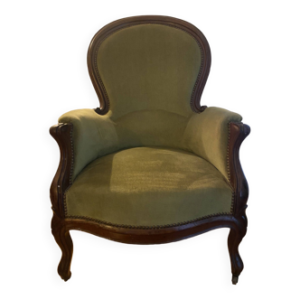 Louis Philippe armchair