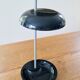 Vintage Space Age table lamp by Ikea