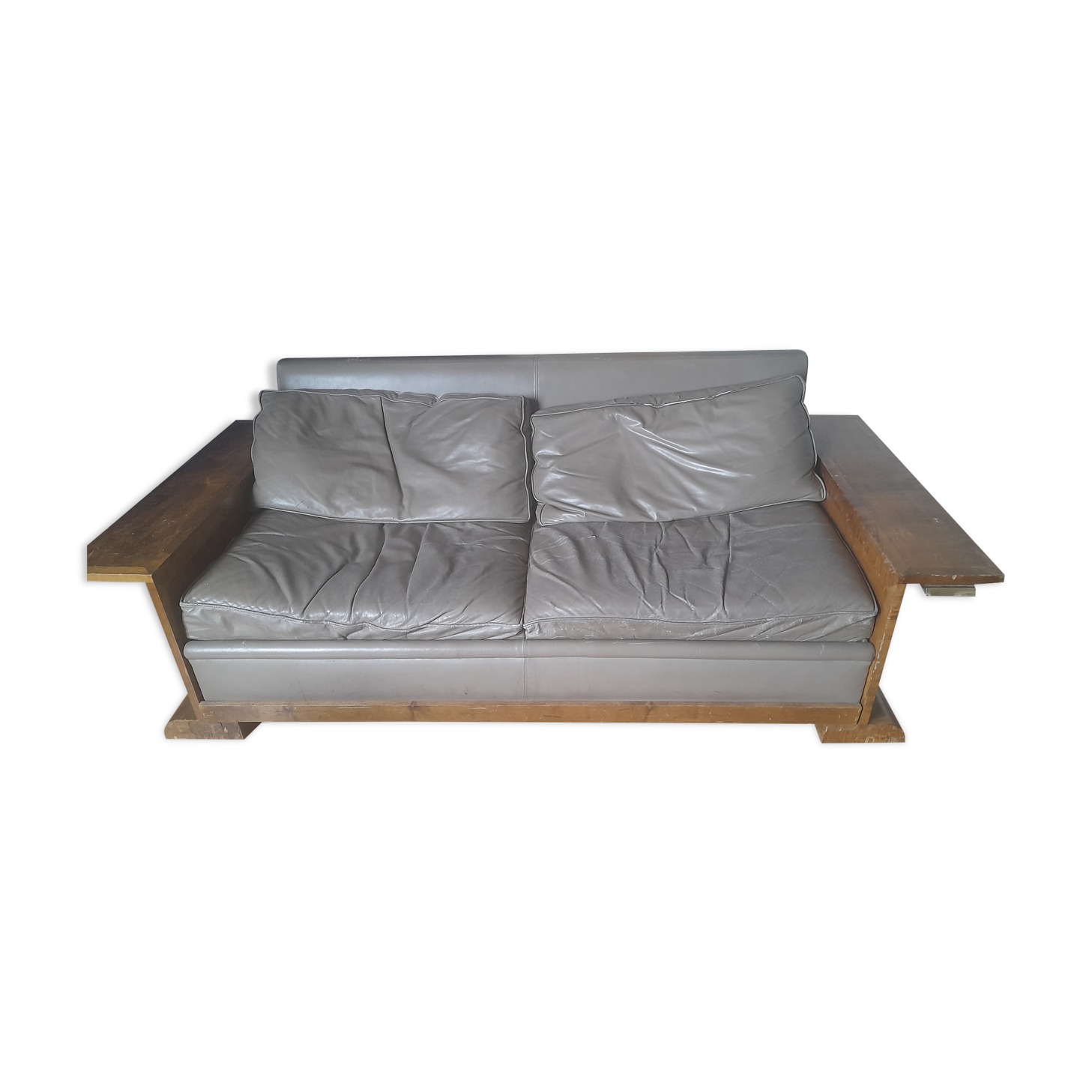Sofa Hugues Chevalier