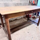 Table de ferme