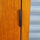 Enfilade scandinave en teck 1960