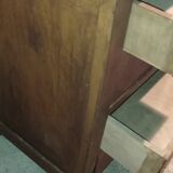 Commode ancienne