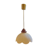 Floral suspension 70s