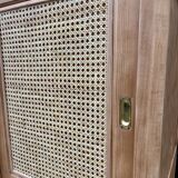 Sliding door wardrobe